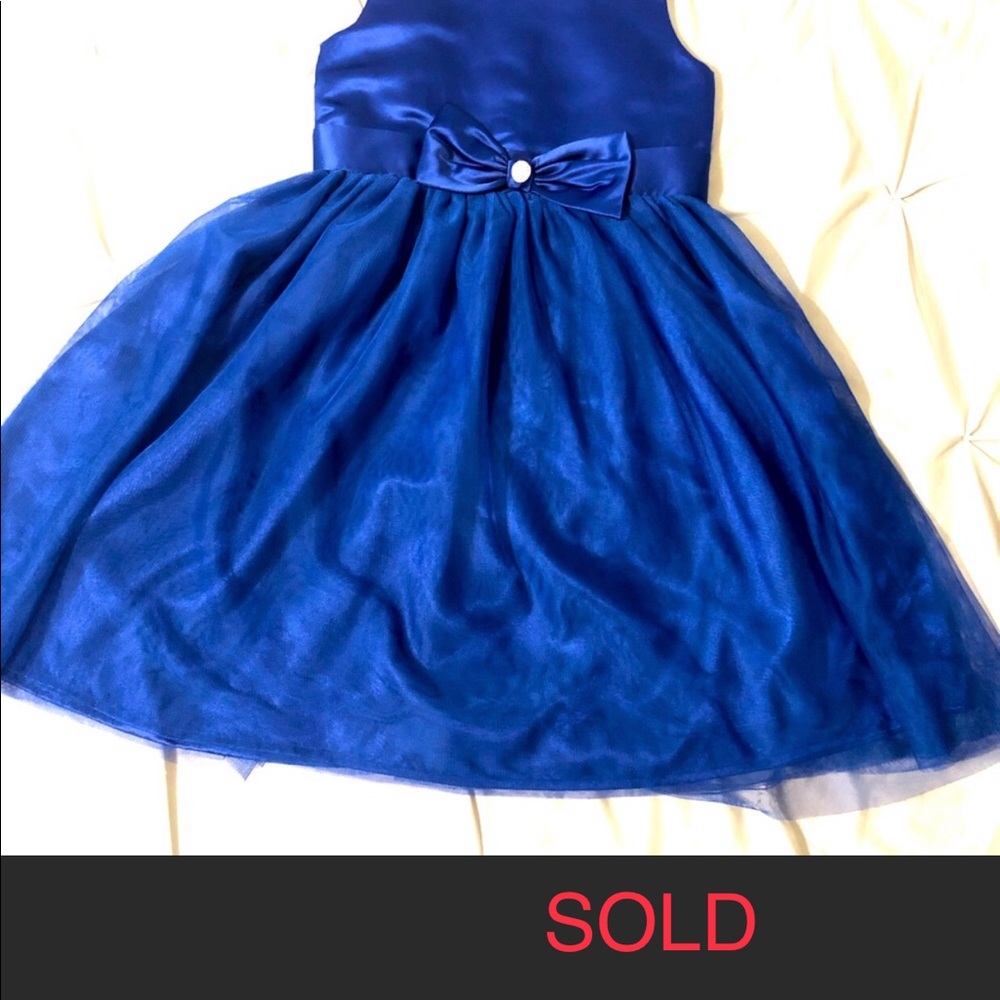 Gymboree Dress